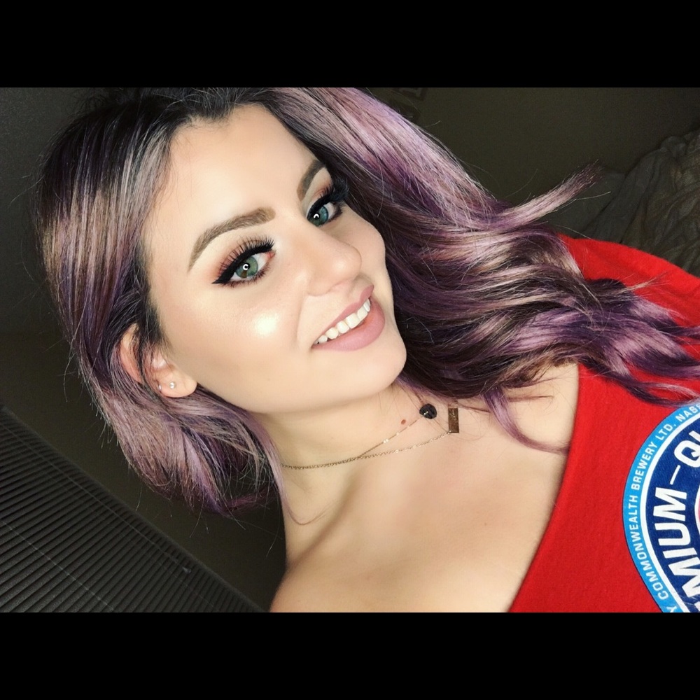 Meet your Posher, Brynn